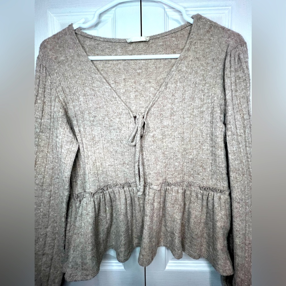 Altar’d State Sweater - Size S
